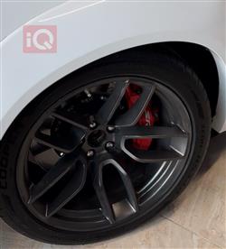 دودج تشالنجر